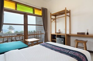 Standard Double or Twin Room - Green Hill Boutique Hotel (Labuan Bajo)