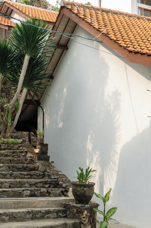 Exterior - Green Hill Boutique Hotel (Labuan Bajo)