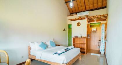 Green Hill Boutique Hotel