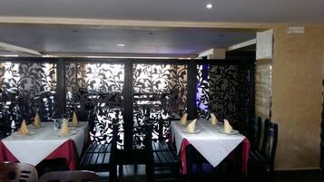 Spécialités Cuisine marocaine