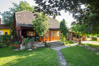 Sunčani Apartments