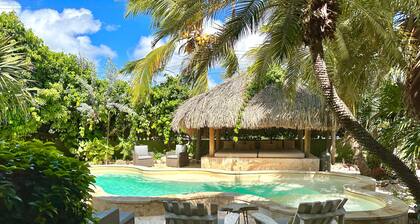Ocean View Villas Bonaire