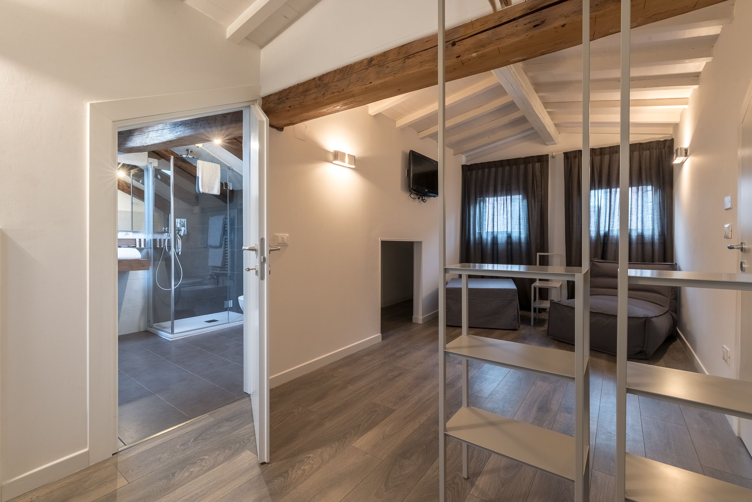 Photo - La Loggia della Luna