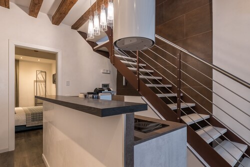 La Loggia della Luna