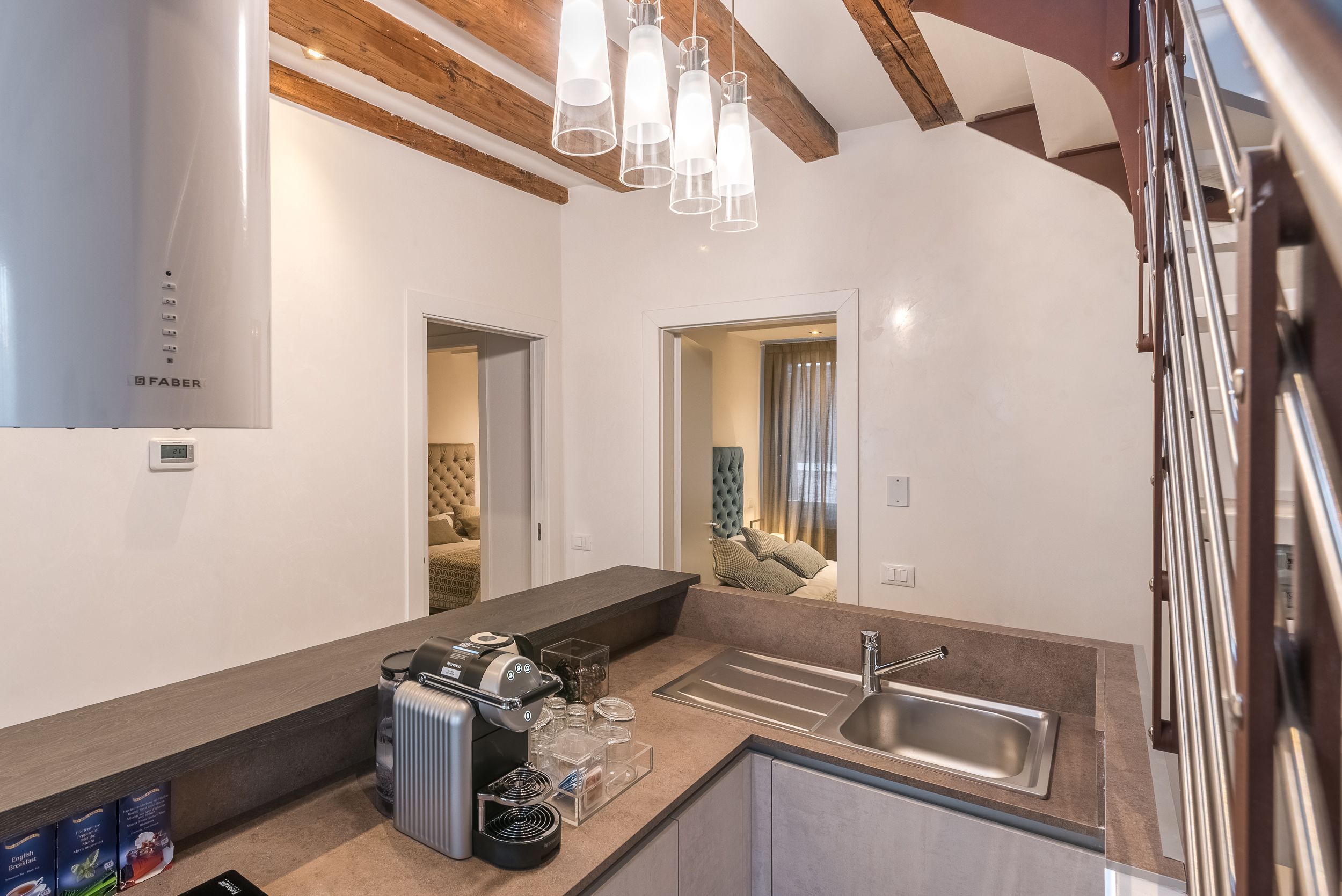 Photo - La Loggia della Luna