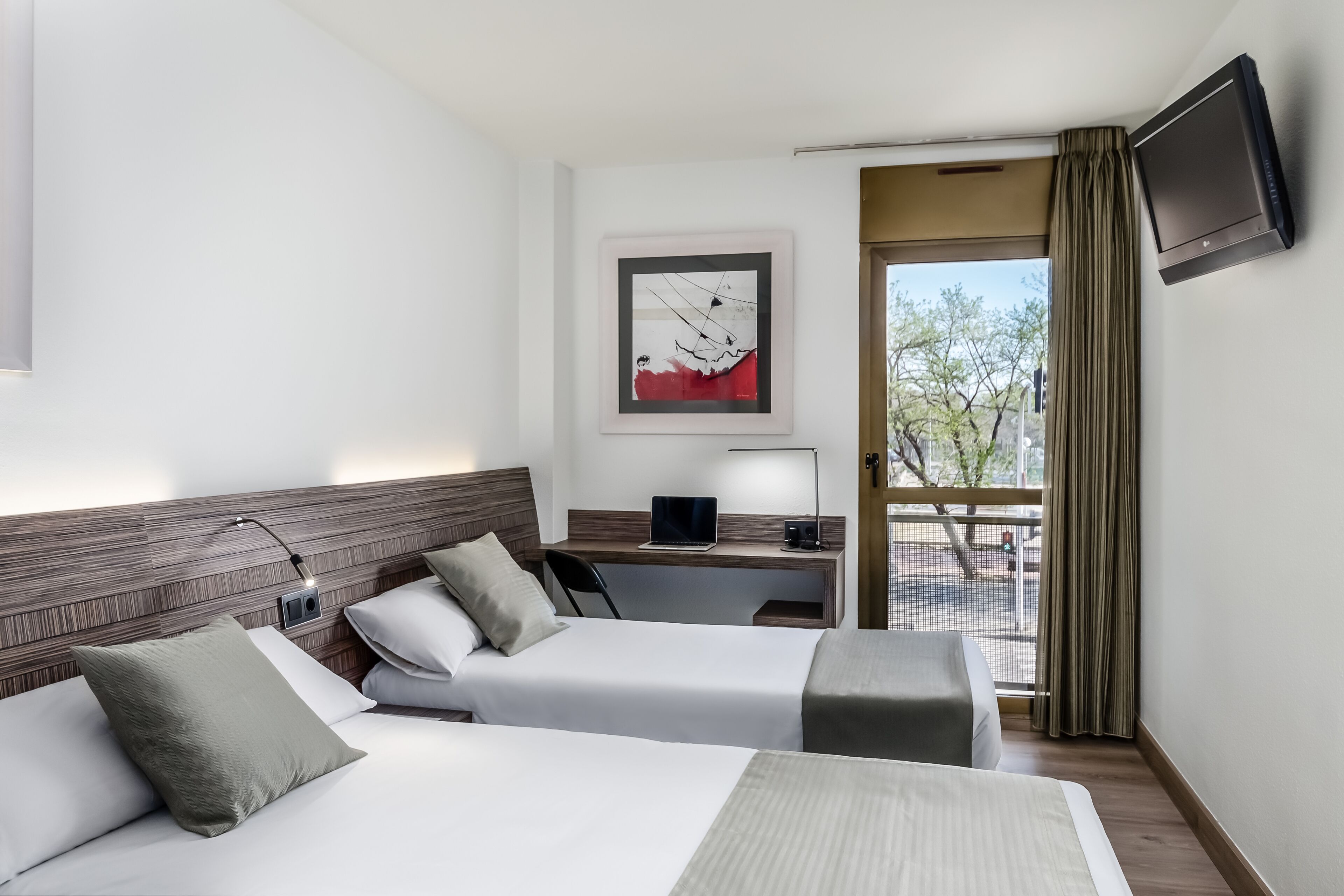 Foto - Hotel HC*** Mollet Barcelona