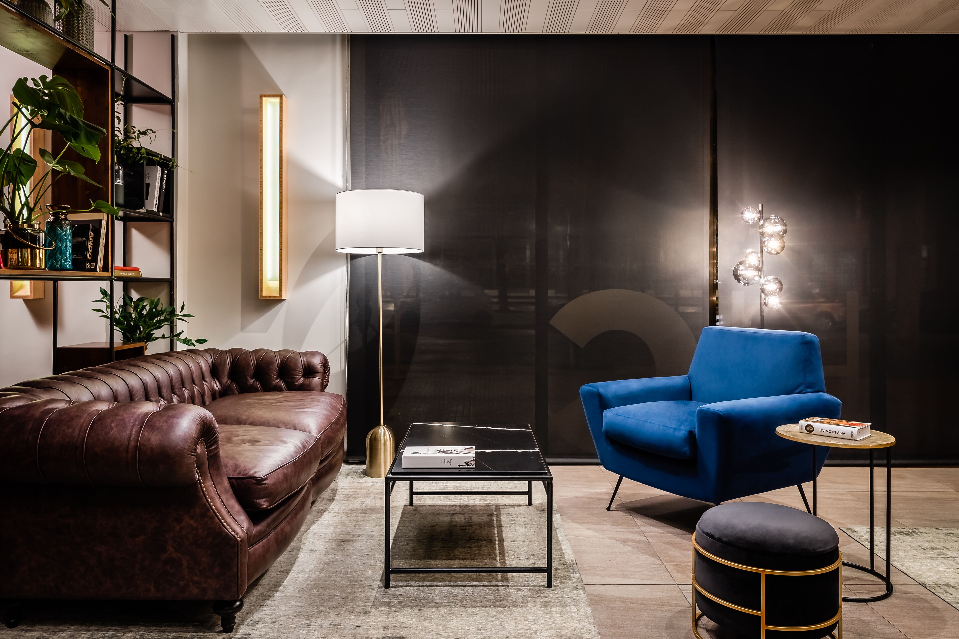 TV màn hình phẳng 