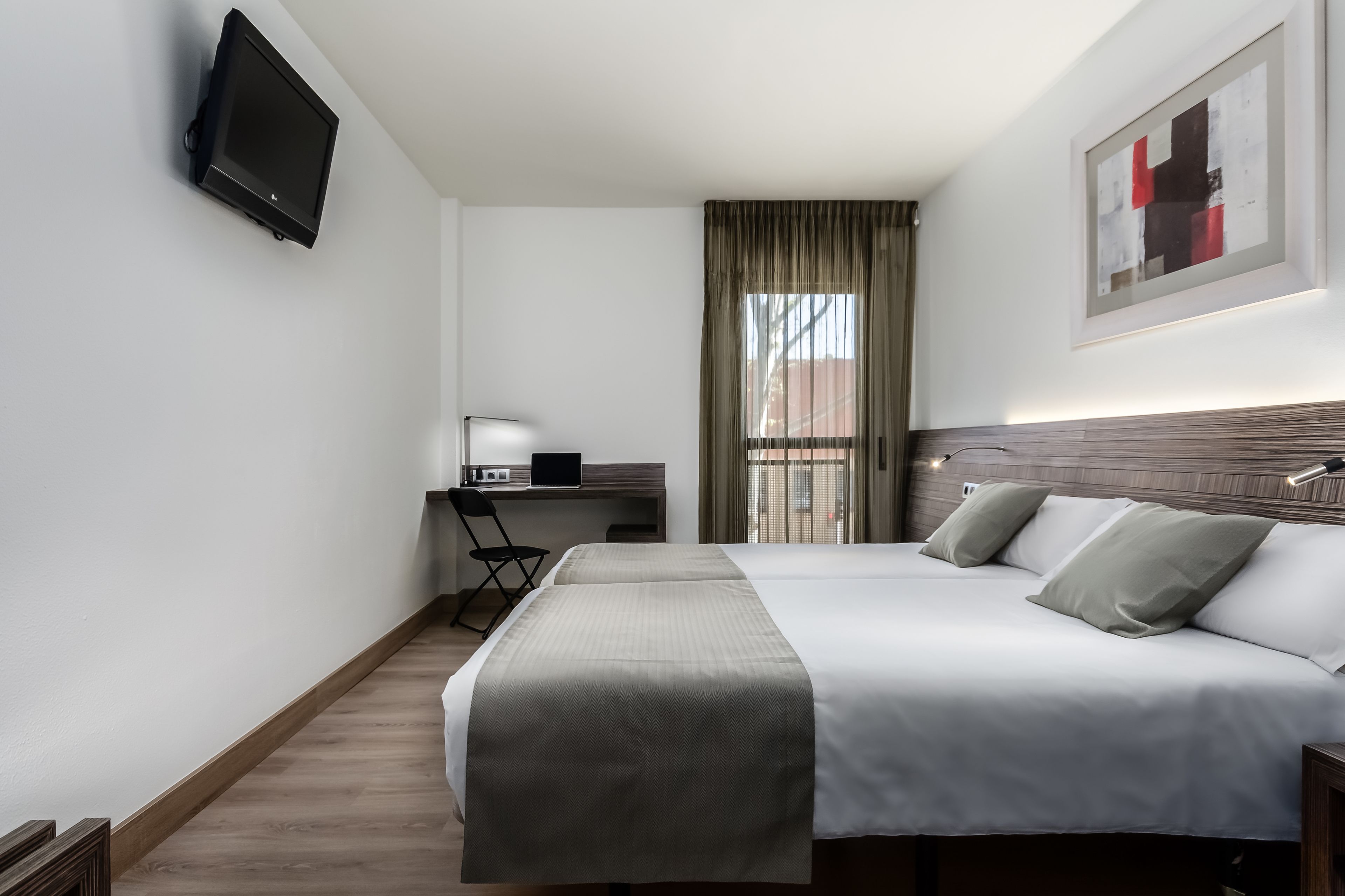 Foto - Hotel HC Mollet Barcelona