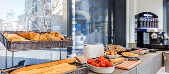 Hotel HC Mollet Barcelona