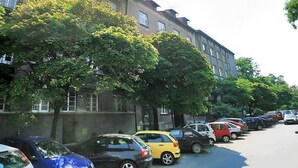 Unclassified image, 3 of 87, button - Apartments Dunin (Kraków)