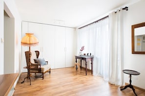 Apartamento (Podskale 6) | Zona de estar