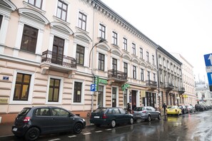 Appartement (Czysta 5/8)