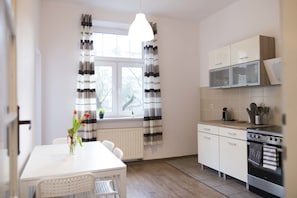 مطبخ صغير خاص