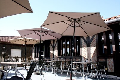 Logis Hôtel Le Fair Play