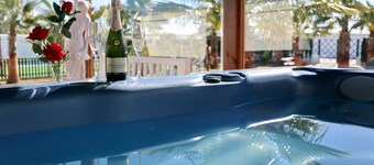 Cortijo Los Naranjos de San Juan