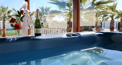 Cortijo Los Naranjos de San Juan