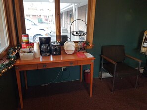 Koffieservice