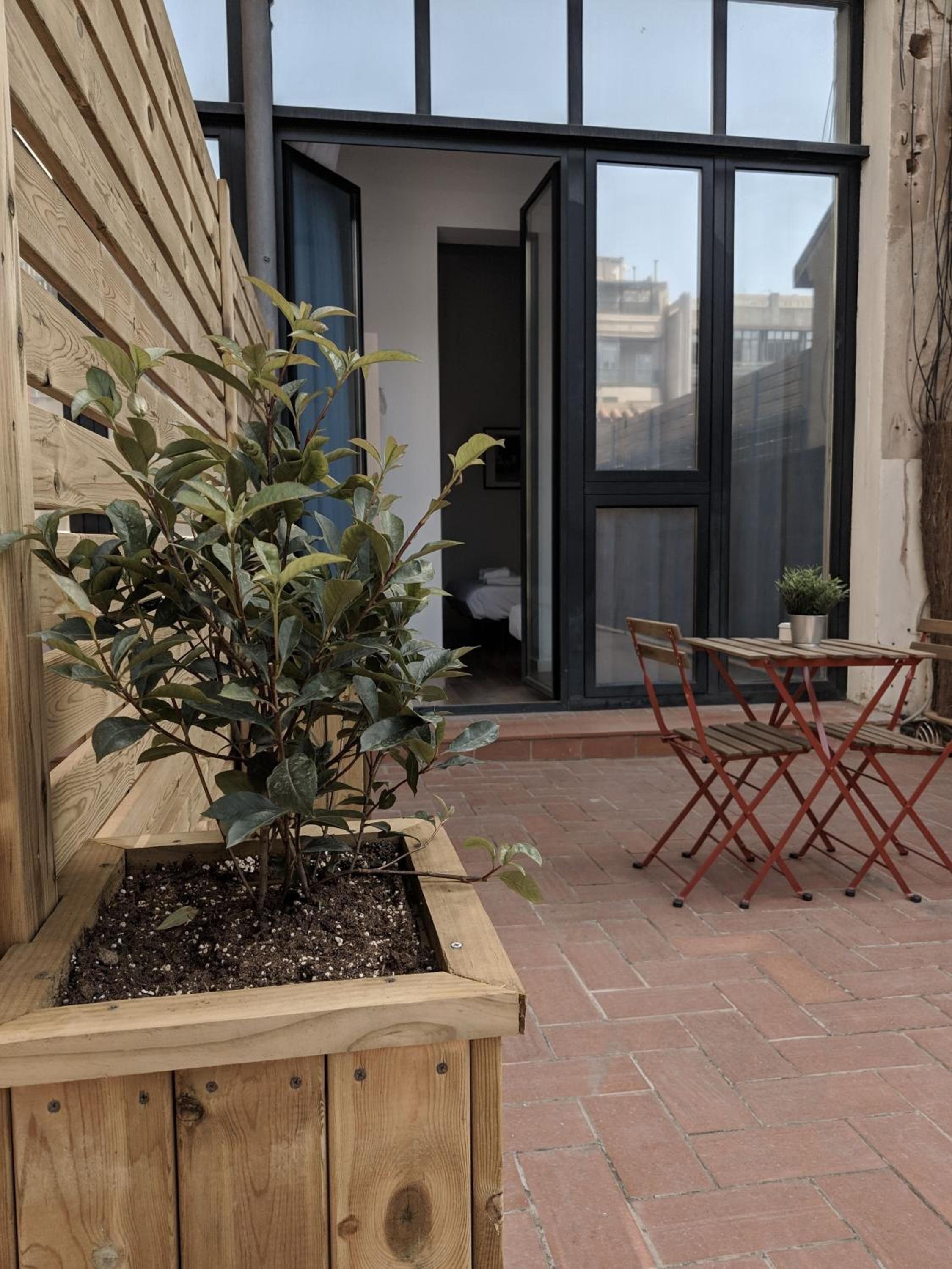 Foto - Hostal Live Natura Barcelona