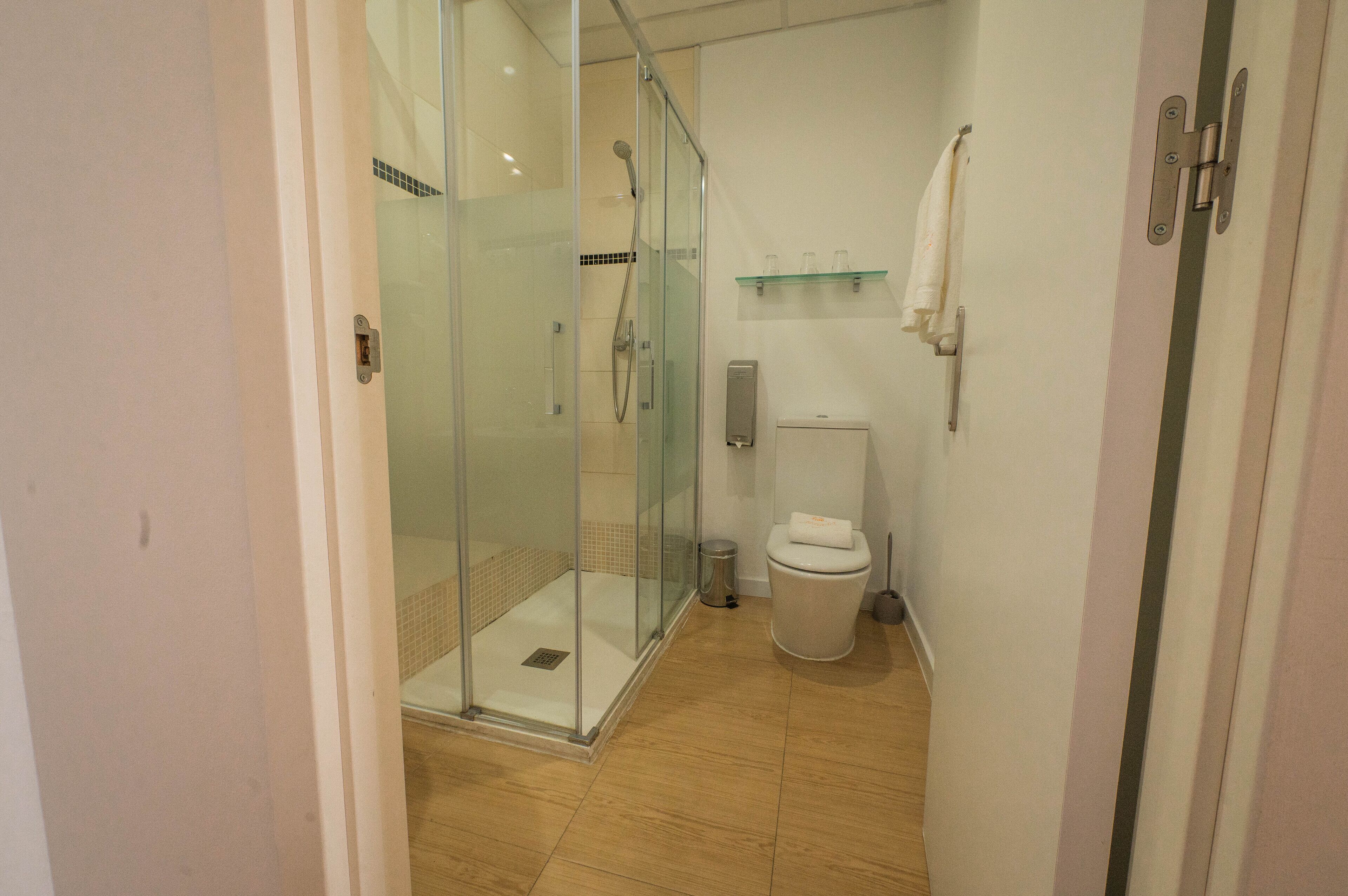 Foto - Hostal Live Natura Barcelona