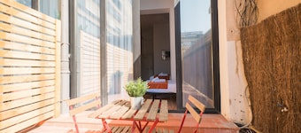 Hostal Live Natura Barcelona