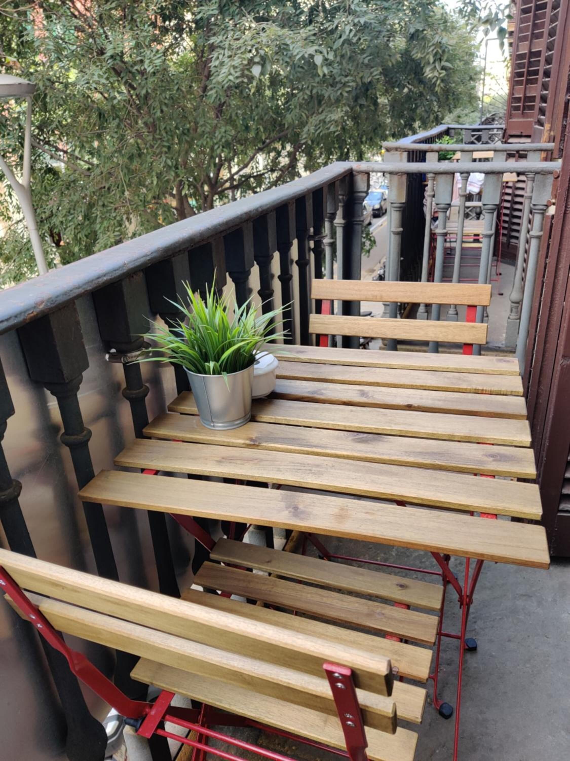 Foto - Hostal Live Natura Barcelona