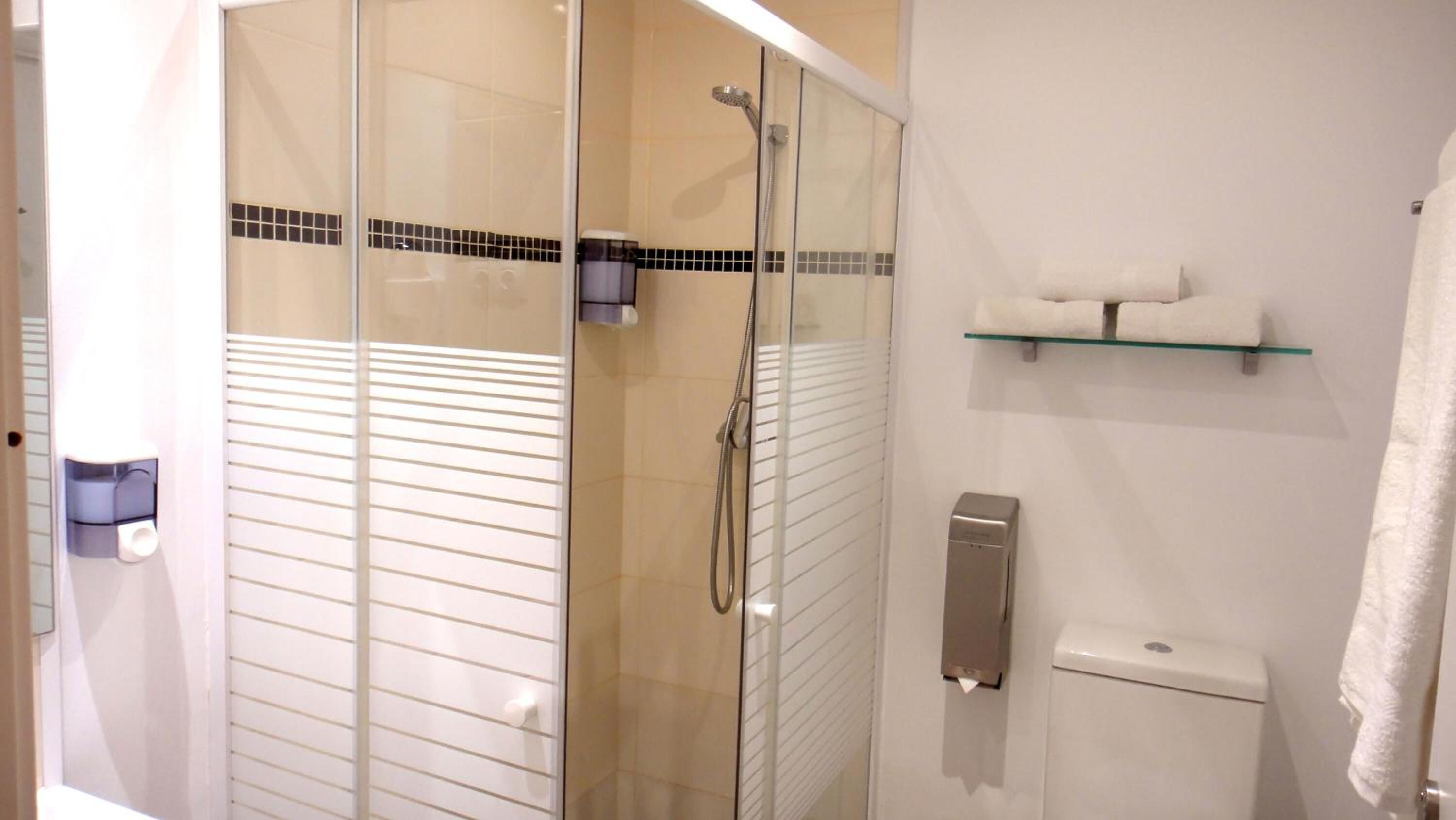 Foto - Hostal Live Natura Barcelona