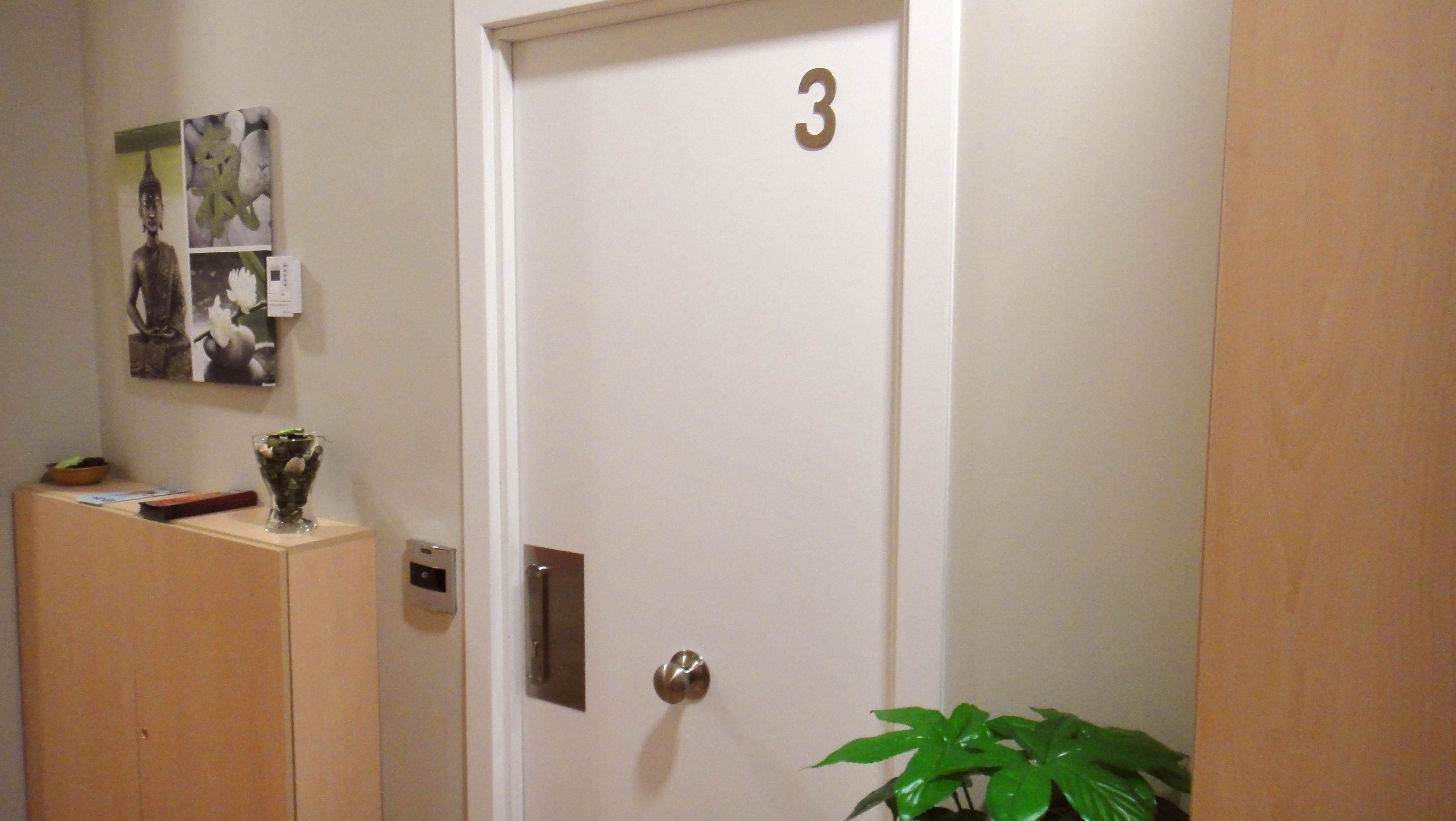 Foto - Hostal Live Natura Barcelona