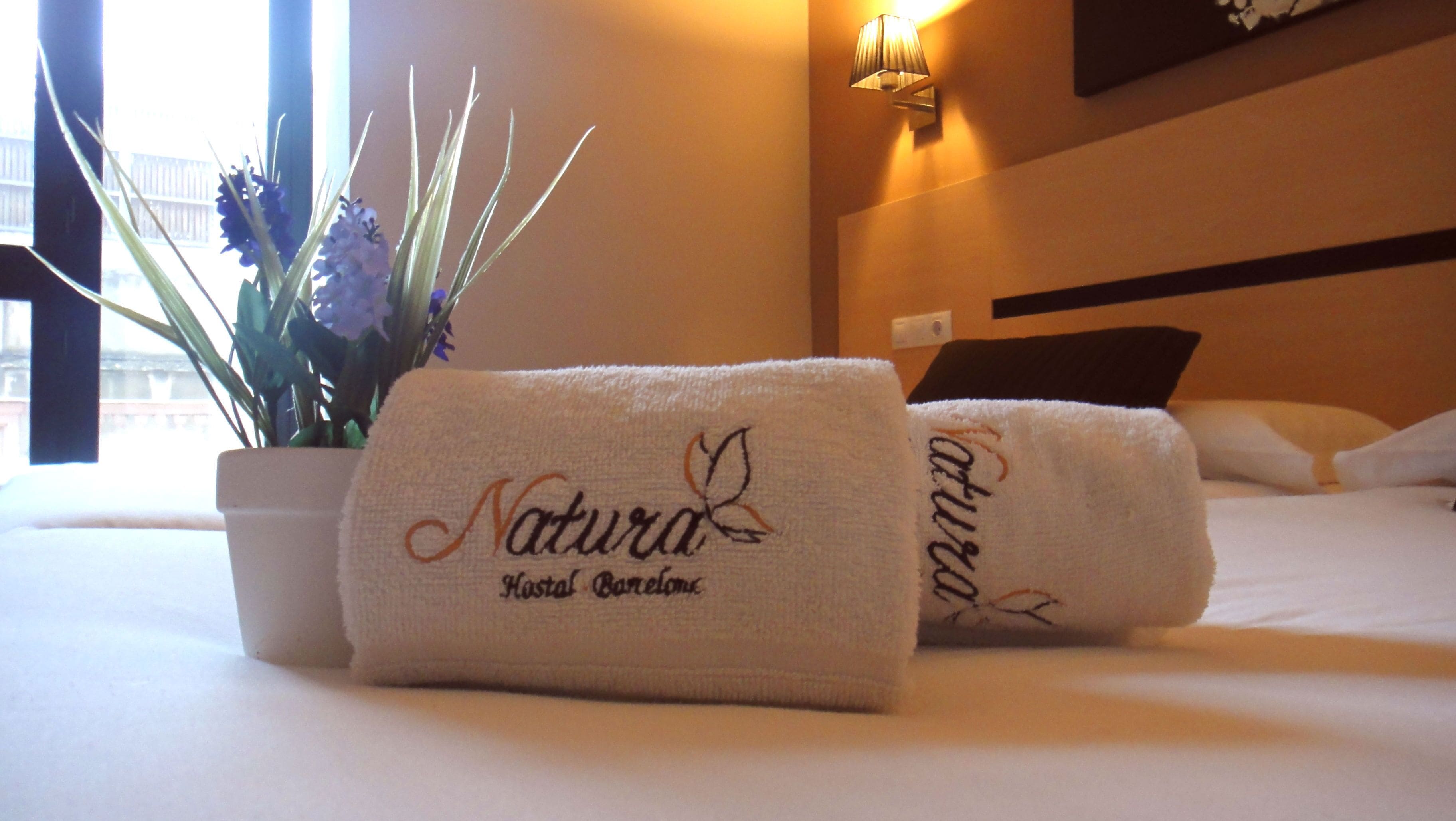 Foto - Hostal Live Natura Barcelona