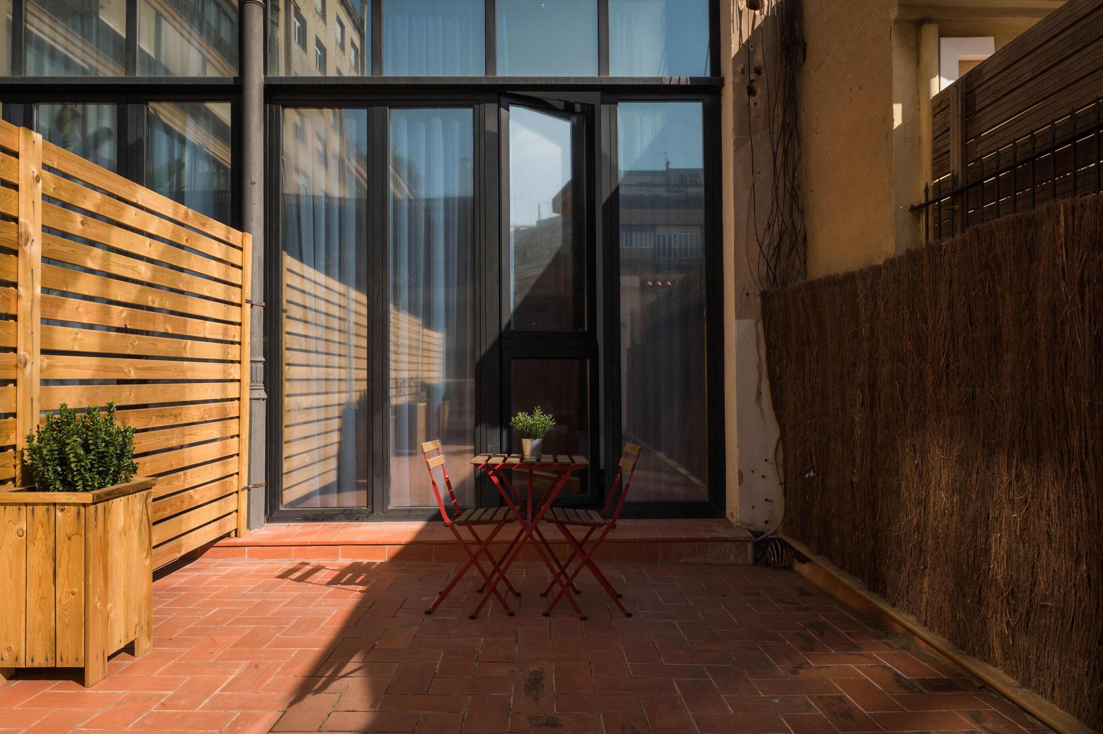 Foto - Hostal Live Natura Barcelona