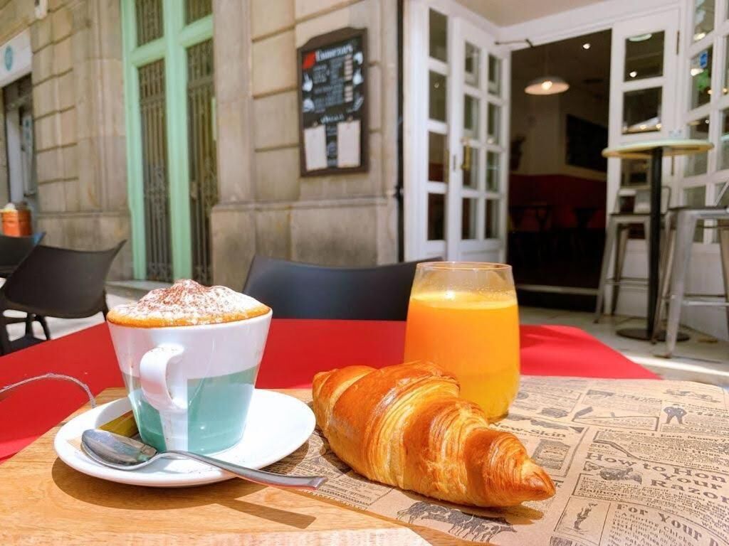 Foto - Hostal Live Natura Barcelona