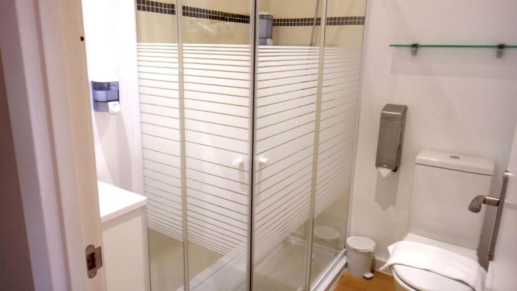 Foto - Hostal Live Natura Barcelona