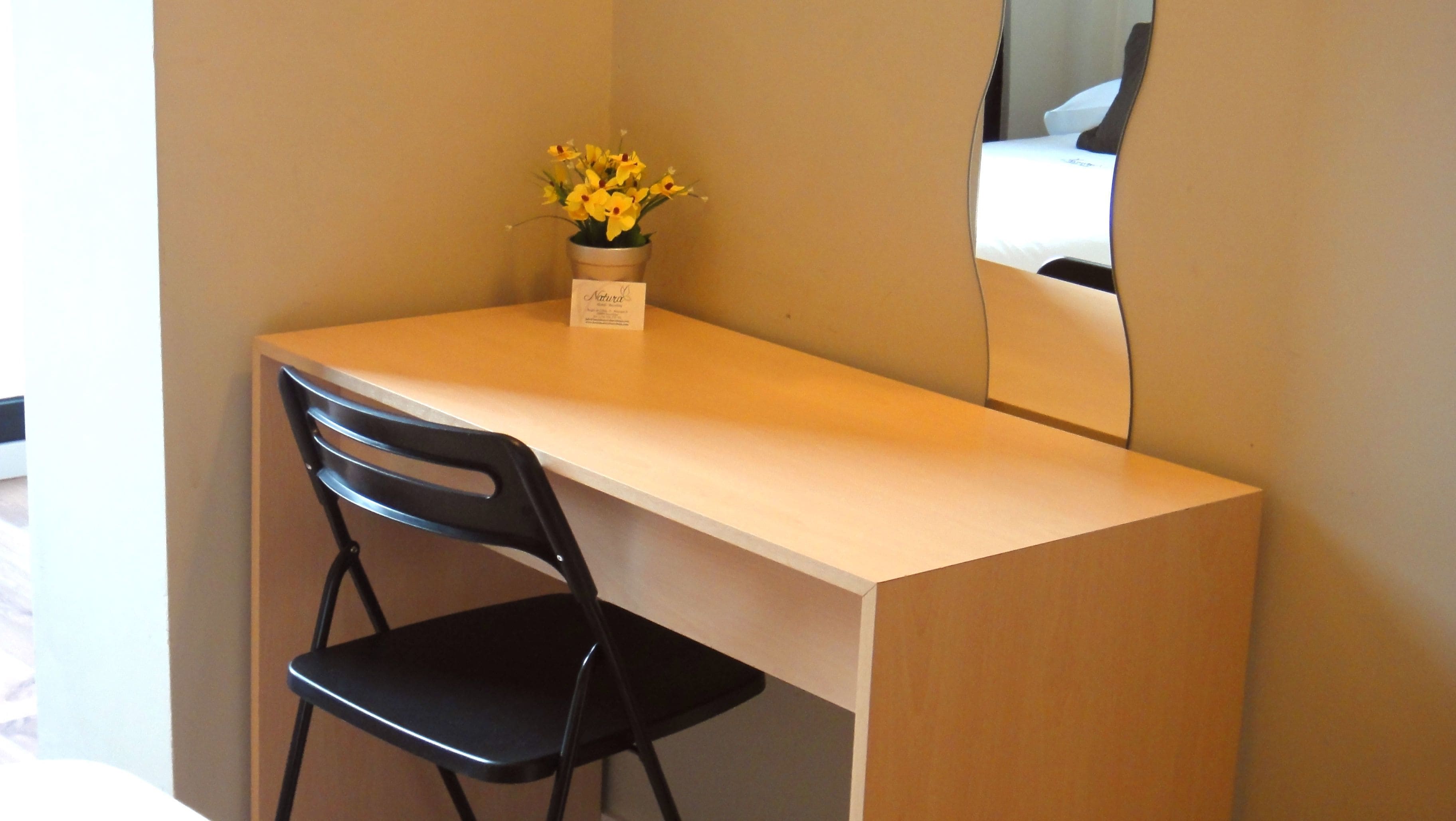 Foto - Hostal Live Natura Barcelona