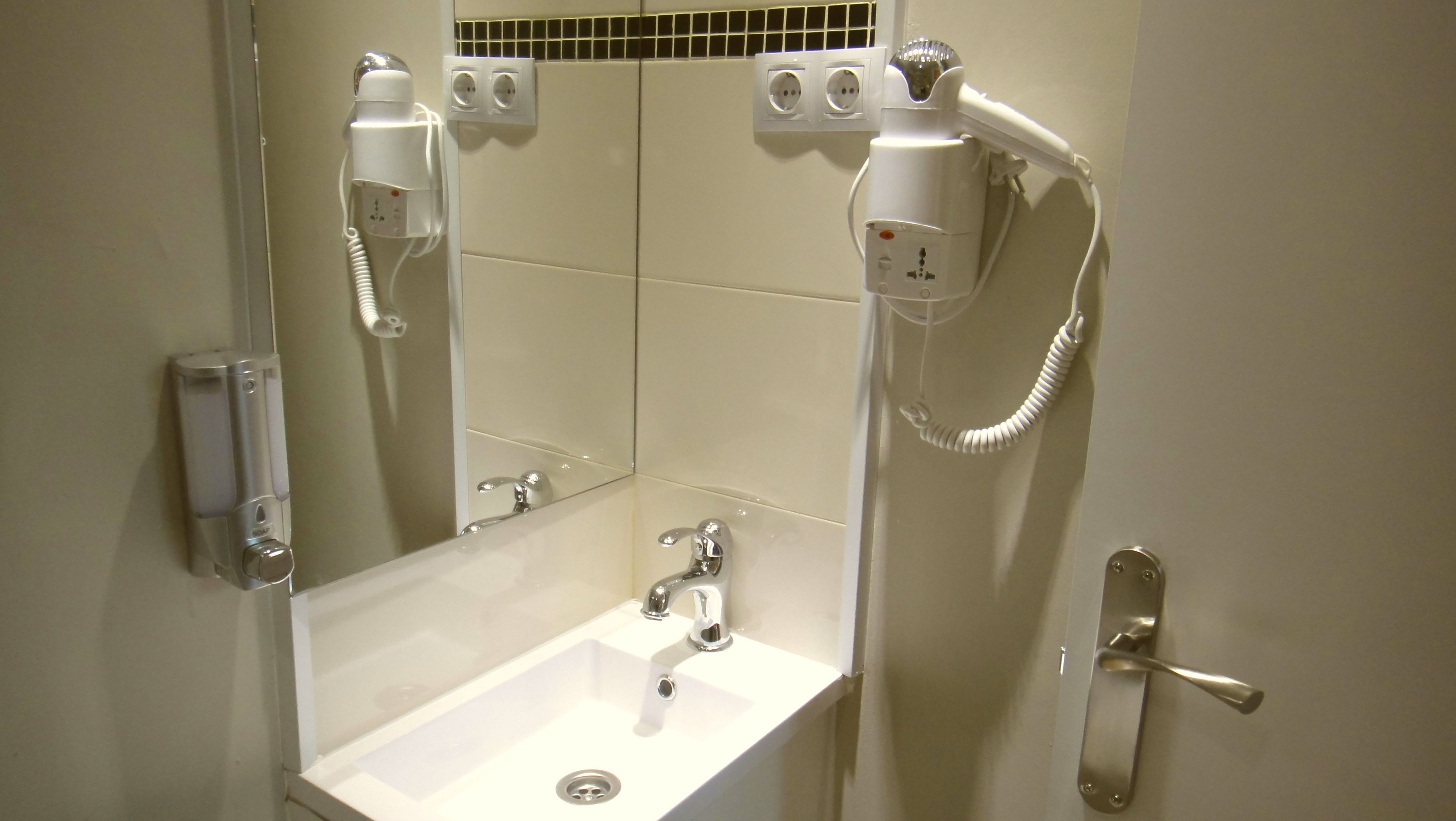 Foto - Hostal Live Natura Barcelona