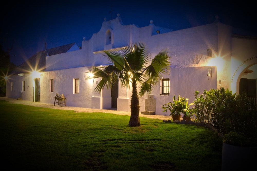 Cortijo El Indiviso by null