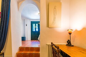 Classic Suite, Terrace | Premium bedding, down comforters, individually decorated - Cortijo el Indiviso (Barbate)