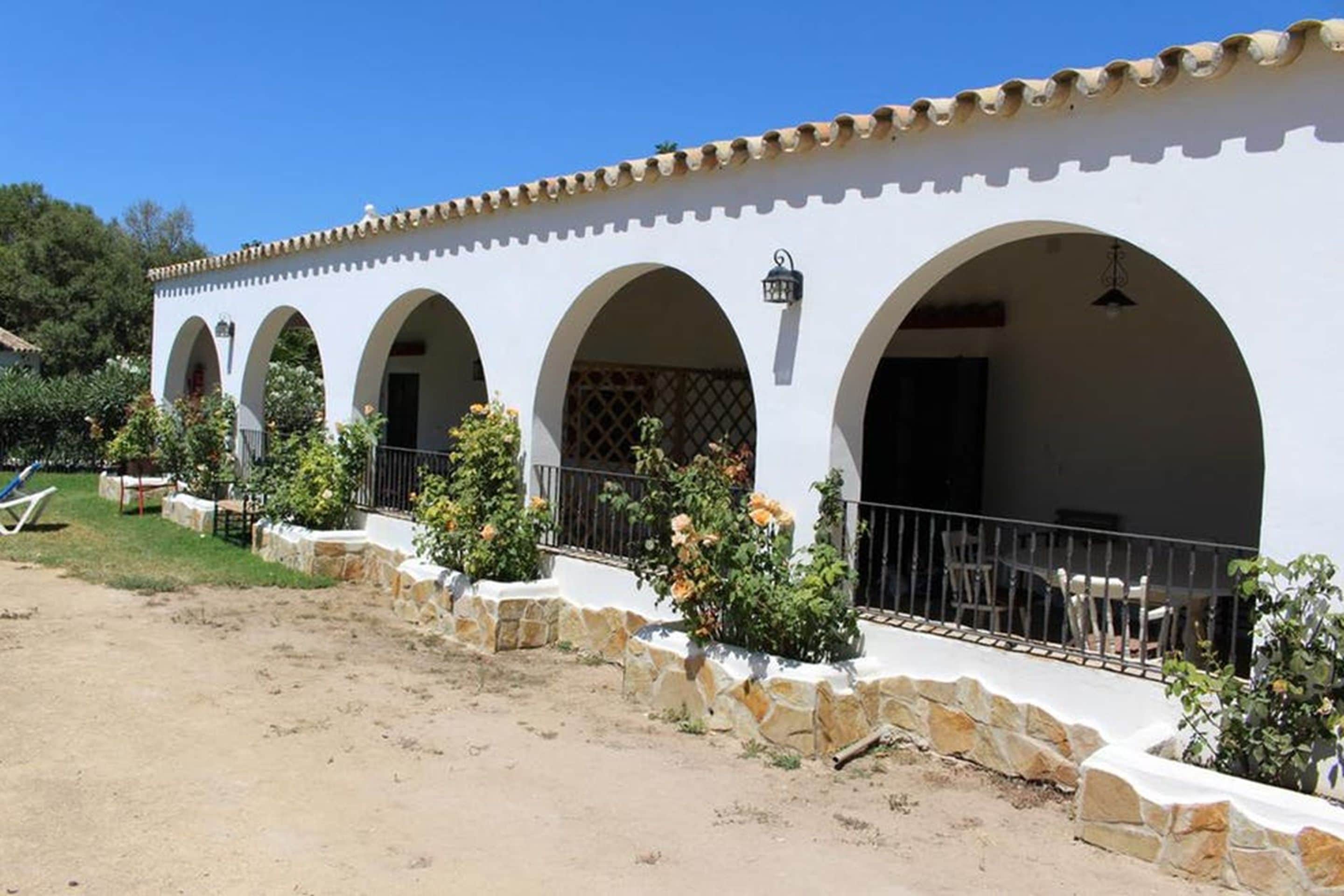 Foto - Cortijo El Indiviso