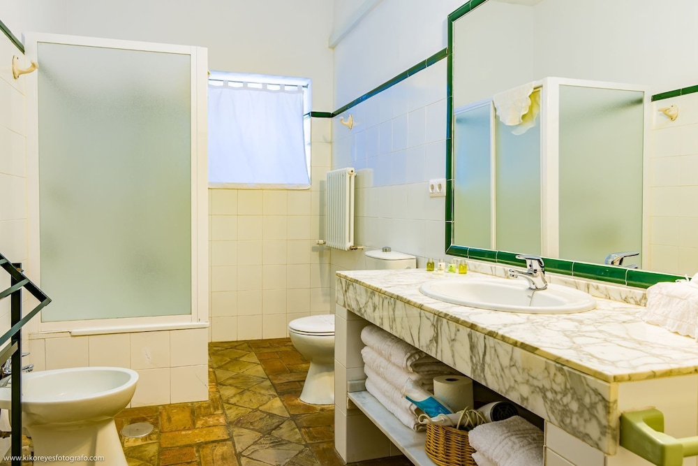 Cortijo El Indiviso by null