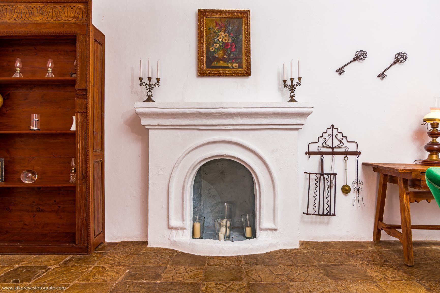 traditional double room, 1 double bed | premium bedding, down duvets, individually decorated