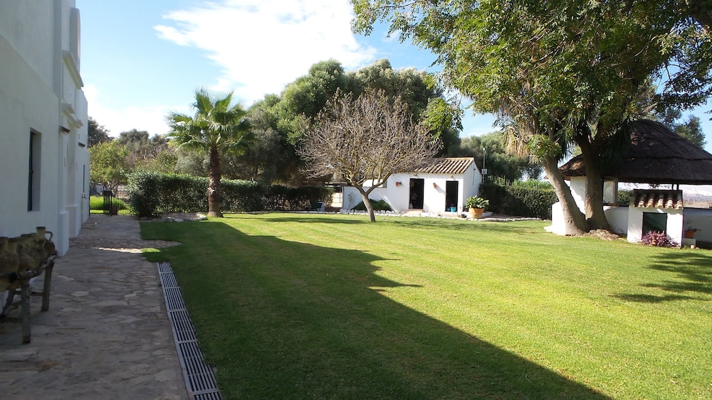 Cortijo El Indiviso by null