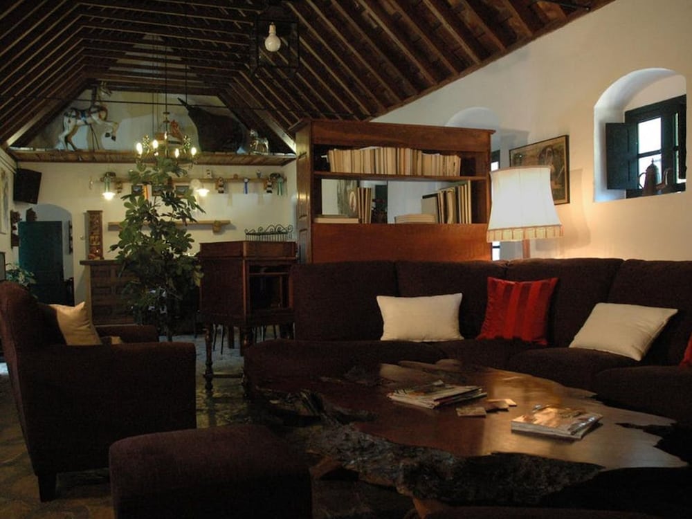 Cortijo El Indiviso by null