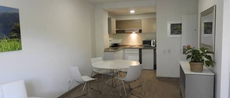 Dapur kecil pribadi