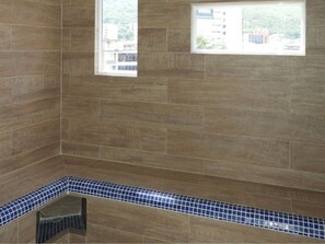 Baño turco 