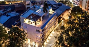 Aerial view - Park V Hotel & Suites (Cali)