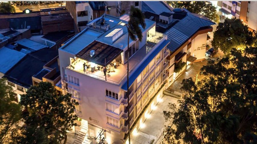 Park V Hotel & Suites