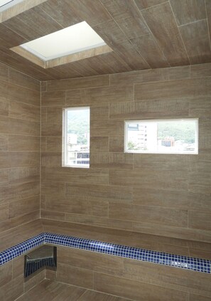 Tyrkisk bad/hamam