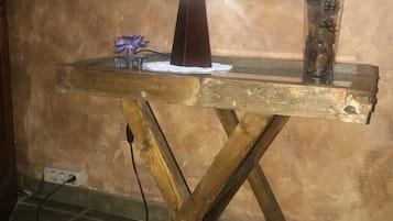 DĂ©tail de lâintĂ©rieur