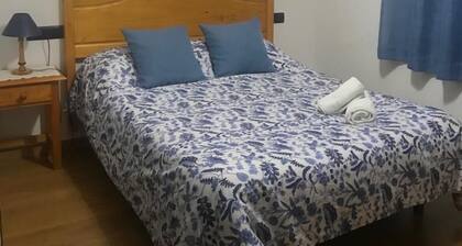 Pensión Rural La Magnolia