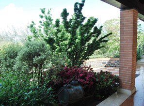 Exterior - Tenuta Fortelongo (Fara Vicentino)