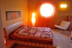 Suite, Poolblick