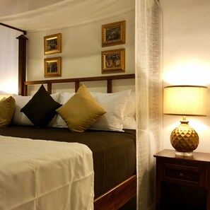 View from room - La Leyenda Boutique by Bunik (Playa del Carmen)